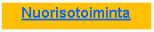 Tekstiruutu: Nuorisotoiminta